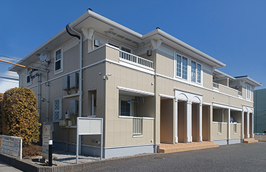 マンション画像