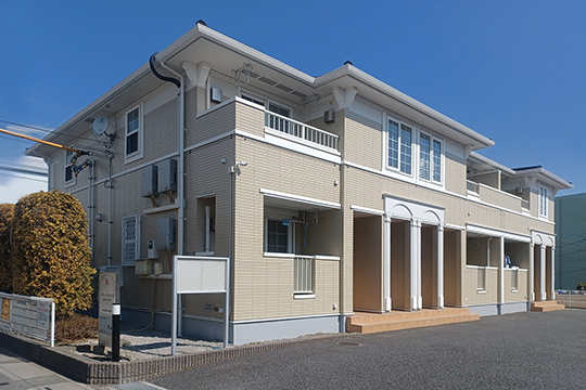 マンション画像