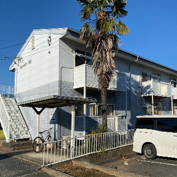 マンション画像