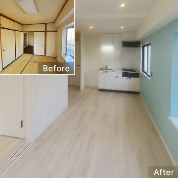 マンション画像