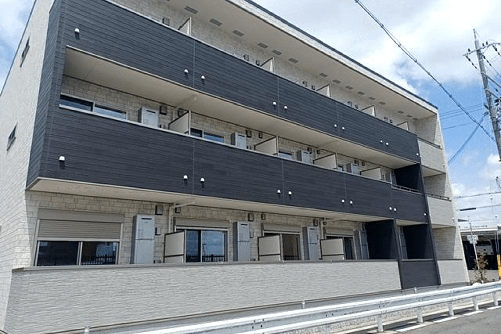 ヒカルサ村野高見台