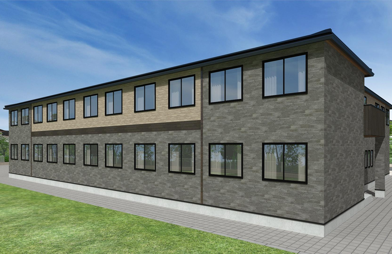 名古屋市中川区PJ（有料老人ホーム）