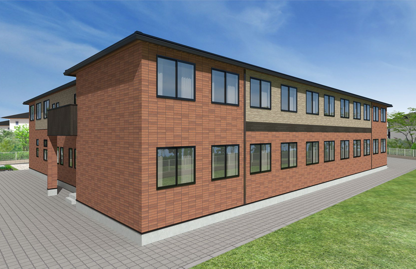 さいたま市見沼区PJ（有料老人ホーム）