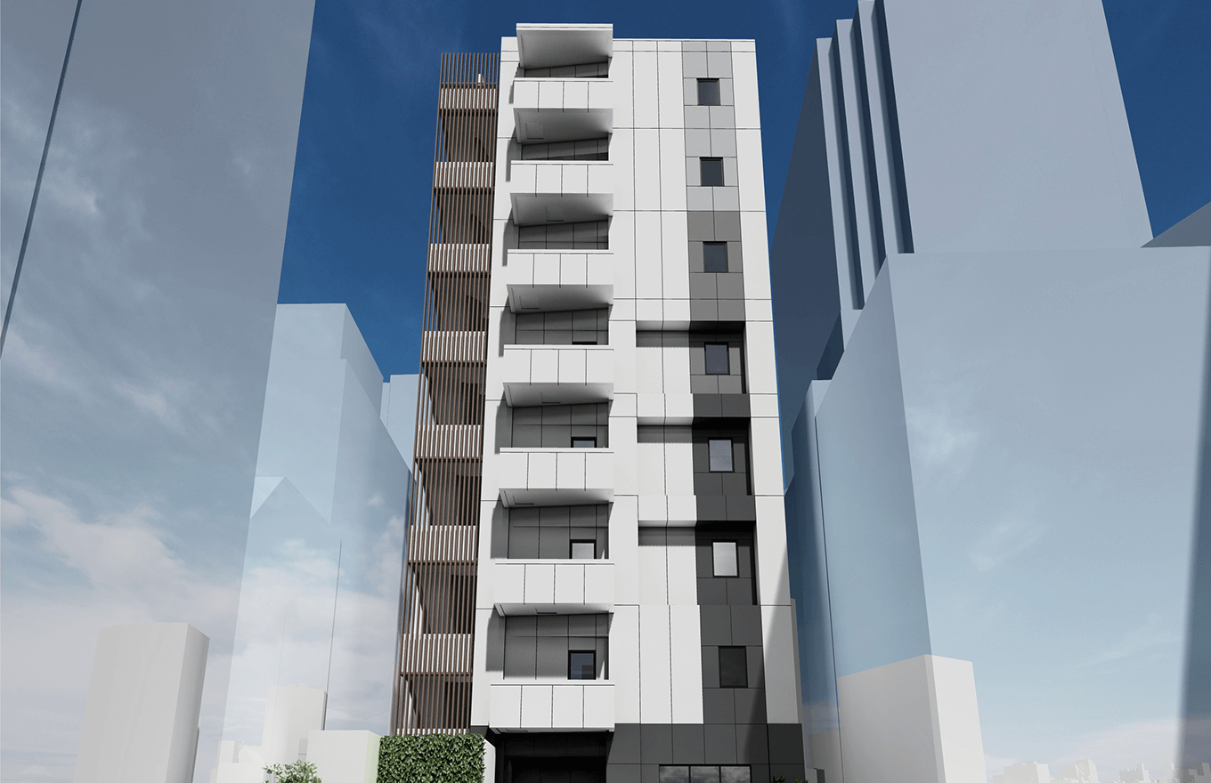 赤坂ホテルプロジェクト