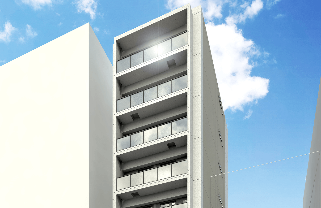 八丁堀ホテルプロジェクト