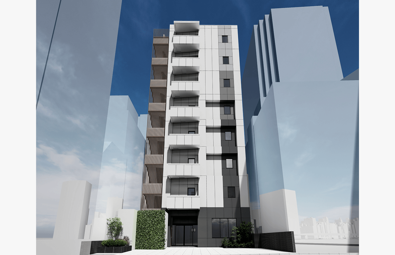 赤坂ホテルプロジェクト