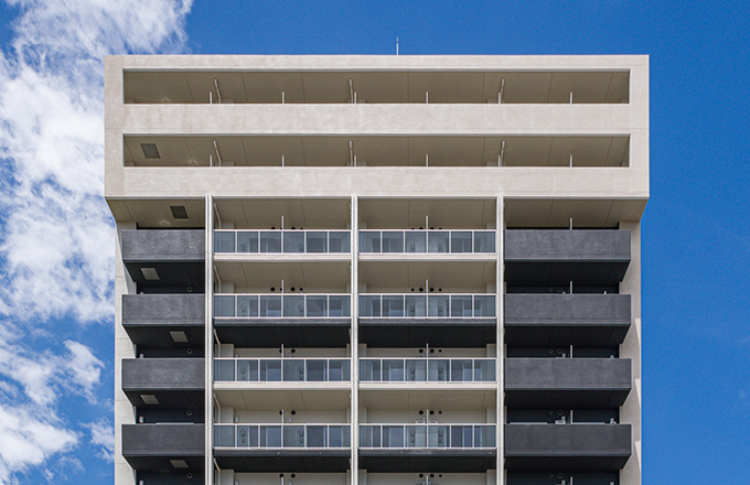 千葉中央プロジェクト