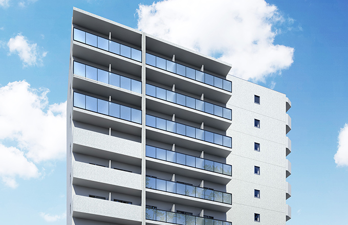 鳩ケ谷プロジェクト