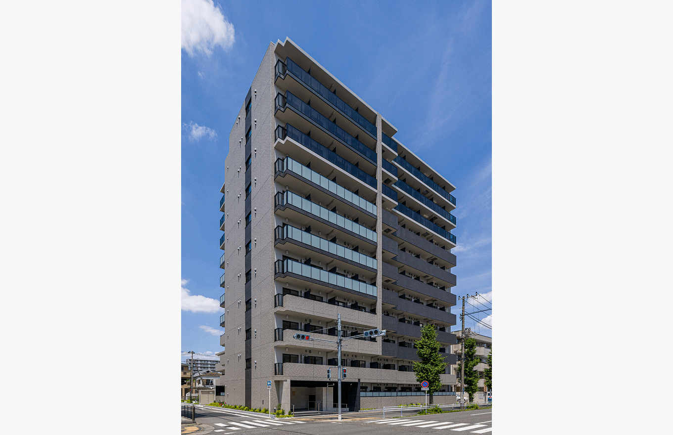 平塚八千代プロジェクト