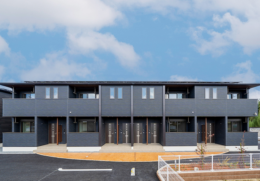 施工イメージ写真