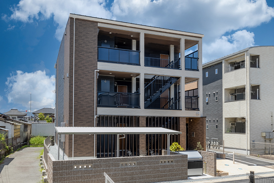 施工イメージ写真