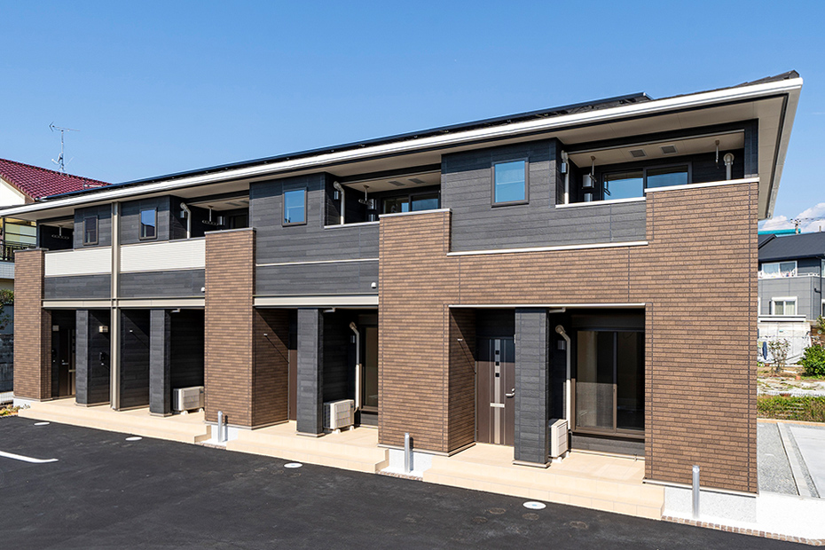 施工イメージ写真