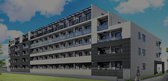 マンション画像