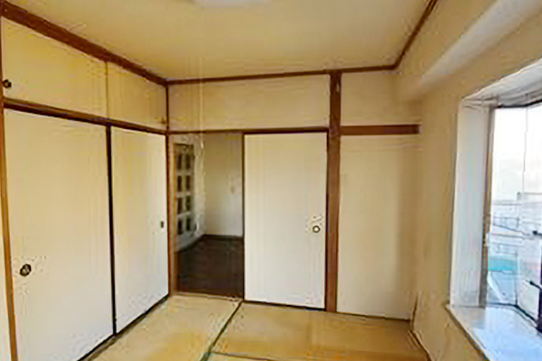 RC造1棟17戸