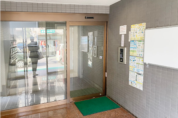 RC造1棟17戸
