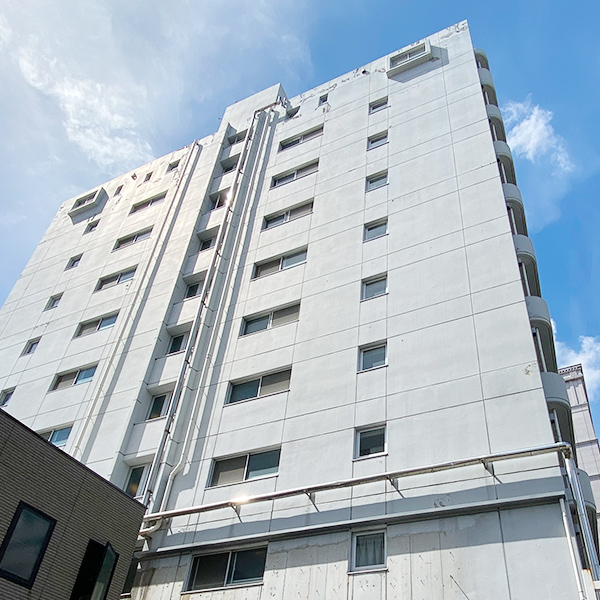 RC造1棟35戸